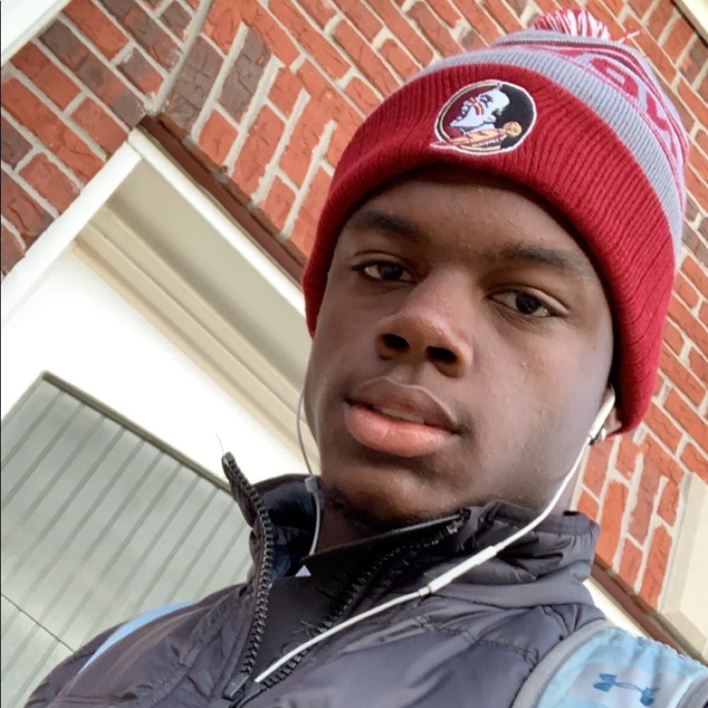 Meet your Posher, Cam